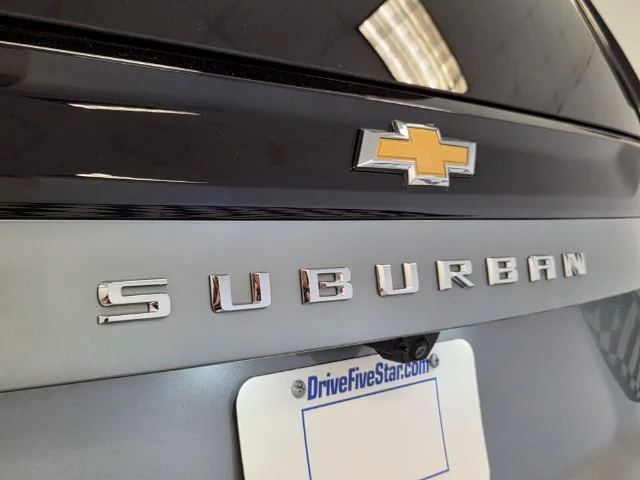 Used 2026 Sterling Gray Metallic Chevrolet LS image 15