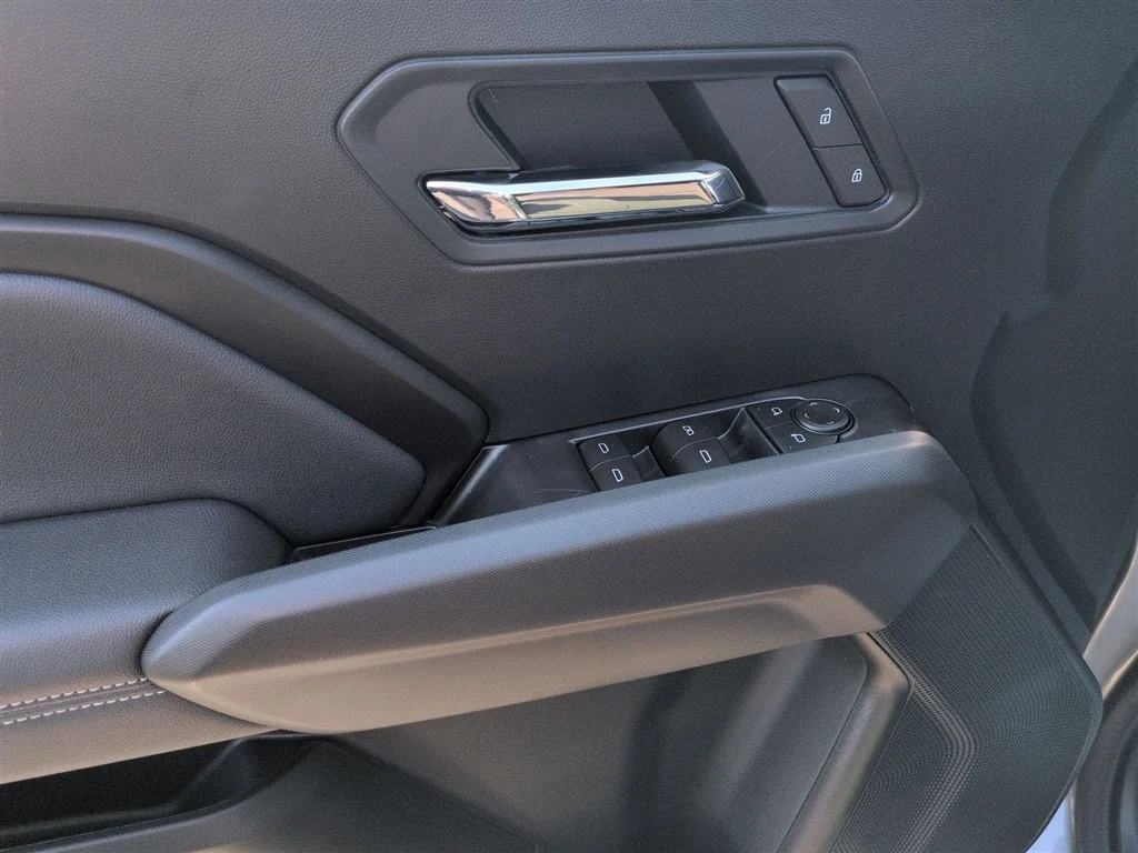 New 2026 Sterling Metallic GMC Elevation image 47