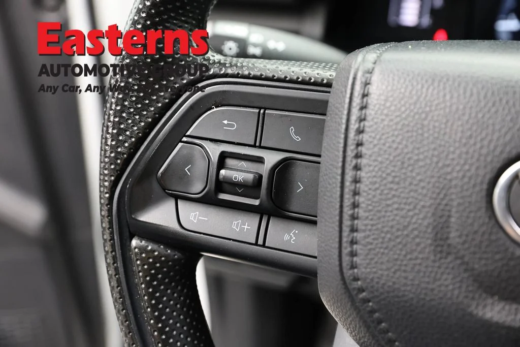Used 2024 White Toyota SR image 14