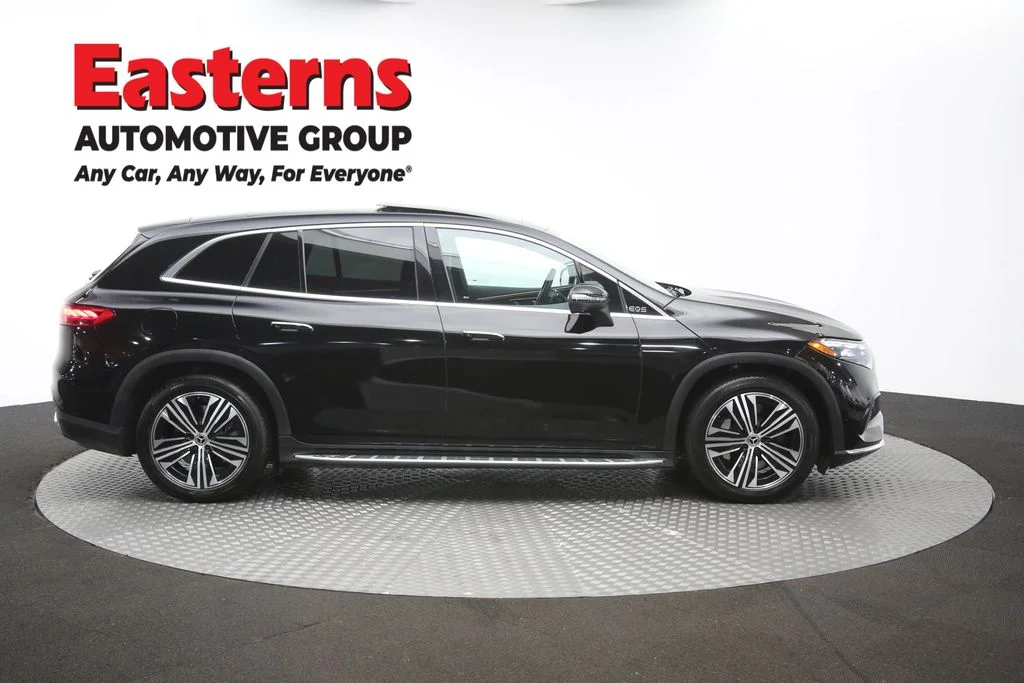 Used 2023 Black Mercedes-Benz 450 image 43