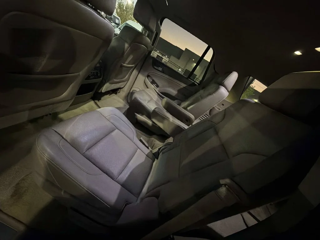 Used 2016 Black GMC SLT image 26