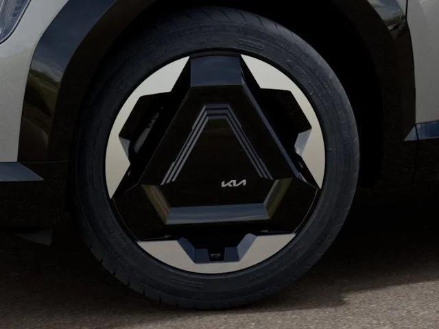 New 2026 White Kia Land image 9