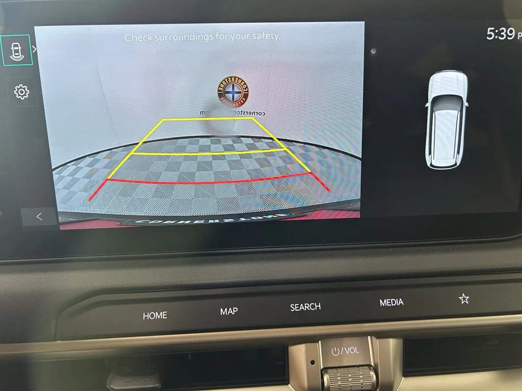 New 2027 Ebony Black Kia S image 3