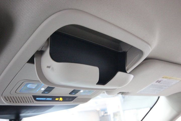 Used 2022 Black Ford XLT image 29