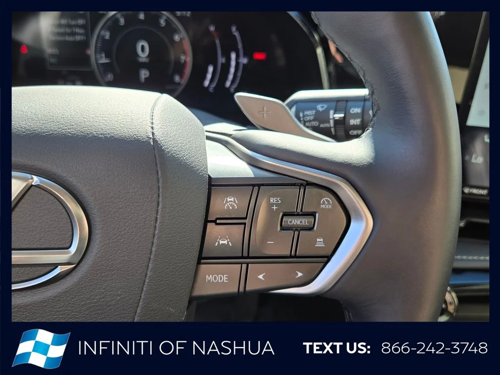 Used 2026 Black Lexus 350 Base image 28