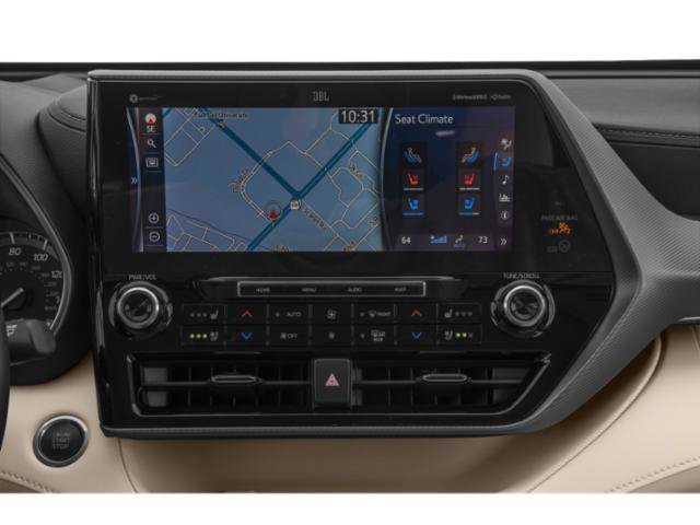 Used 2021 Silver Toyota Platinum image 16