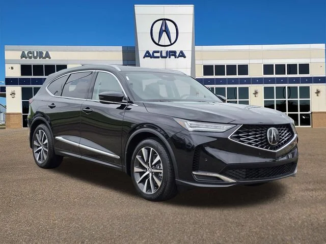 2026 Acura MDX w/Technology Package's photo