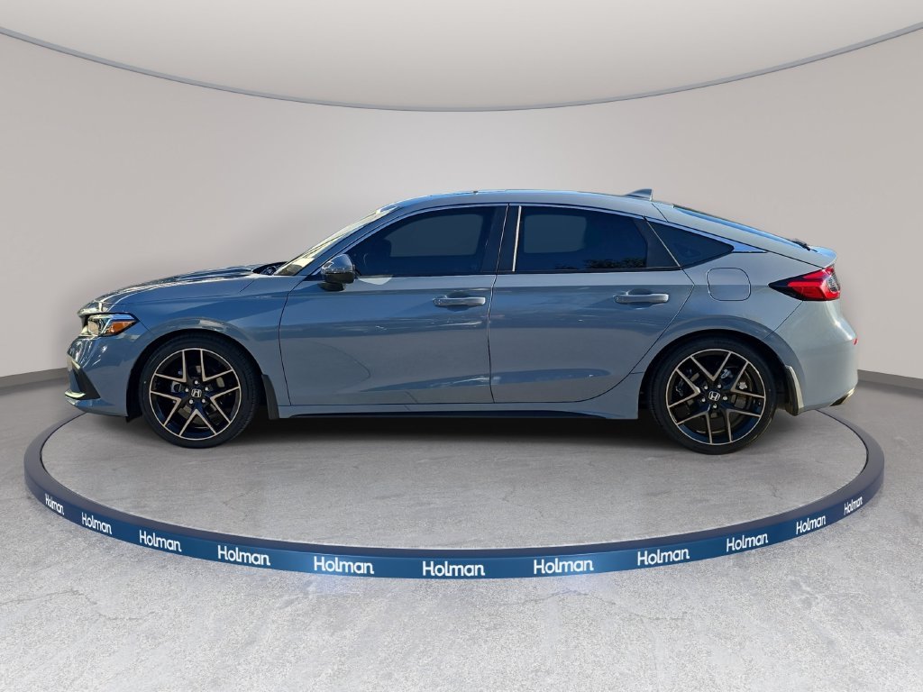 Used 2023 Gray Honda Sport Touring image 9
