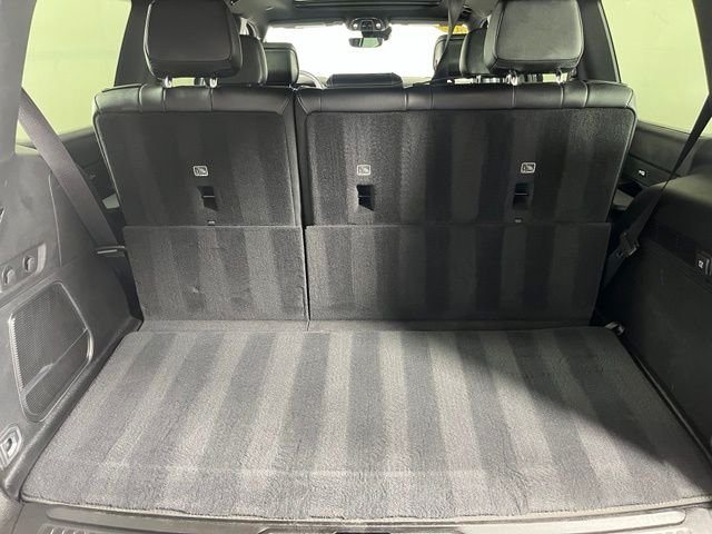 Used 2025 Gray Jeep Series II image 41