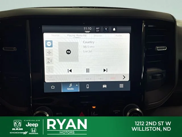 2026 RAM 1500 Tradesman - Photo 30