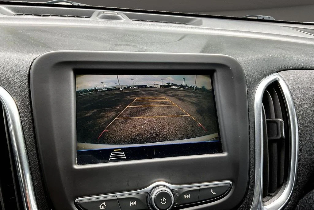 Used 2019 Beige Chevrolet LT image 16