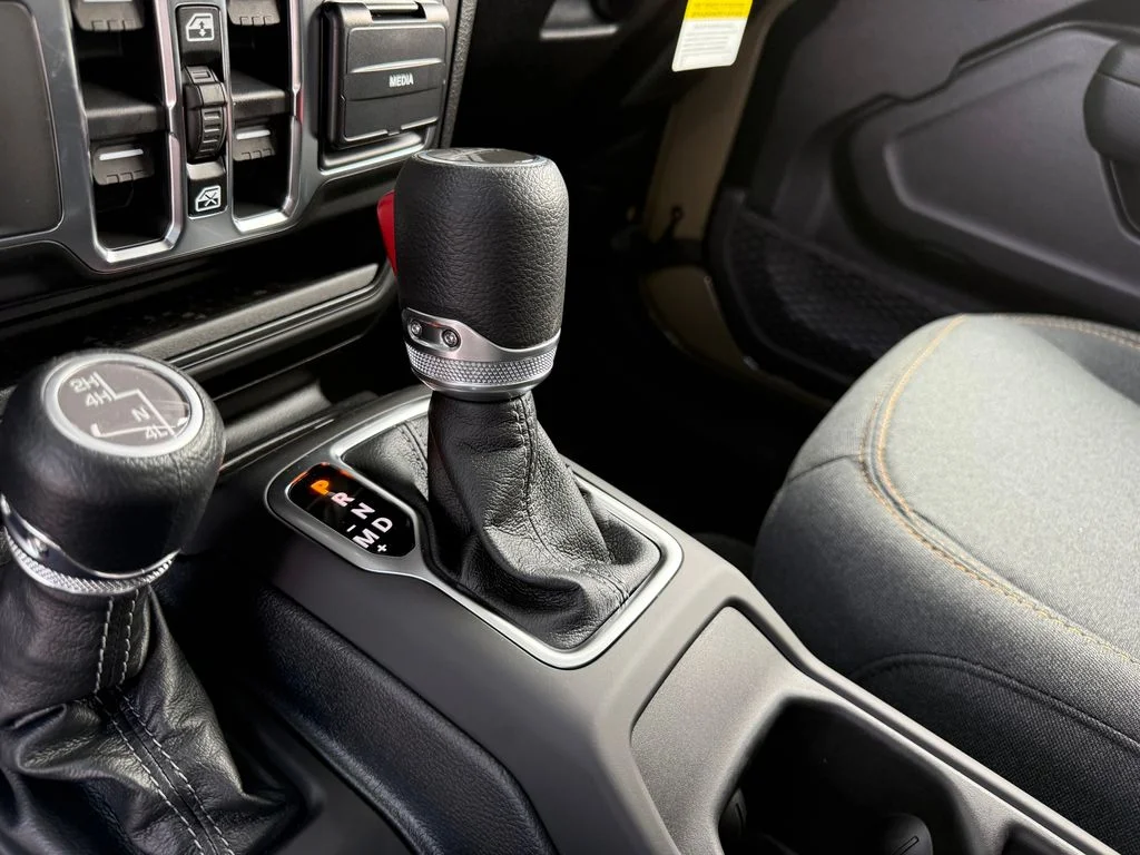 New 2026 41 Exterior Paint Jeep Sport S image 20