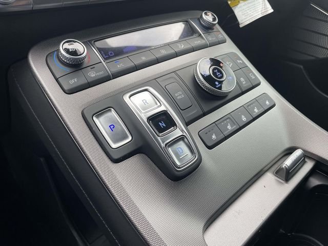 2022 Hyundai Palisade Calligraphy - Photo 30