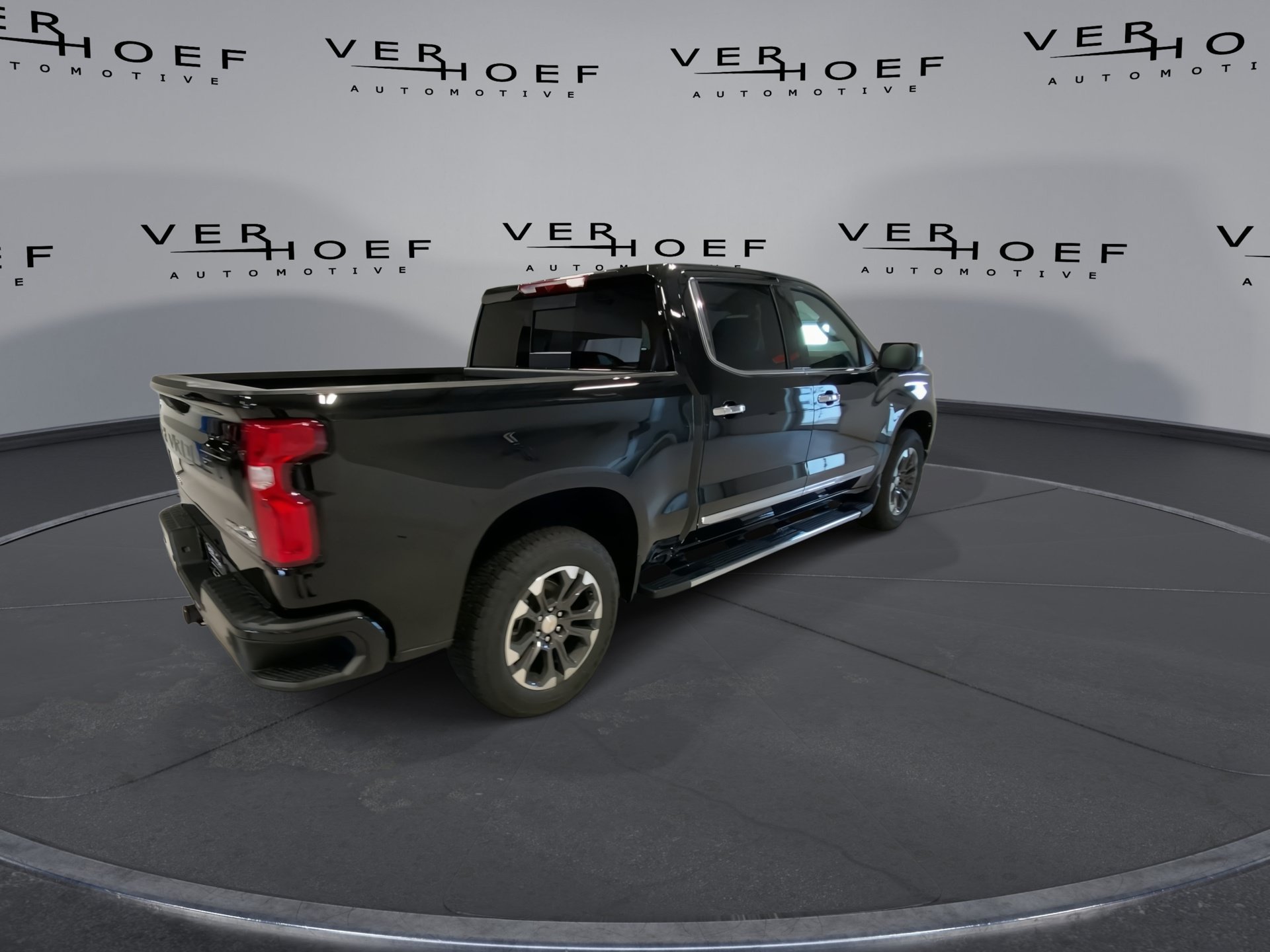 2026 Chevrolet Silverado 1500 High Country - Photo 8