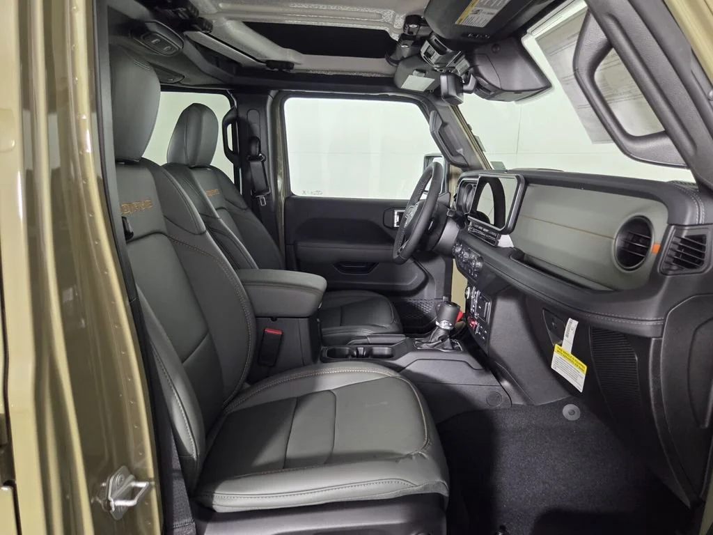 New 2026 41 Exterior Paint Jeep Mojave X image 20