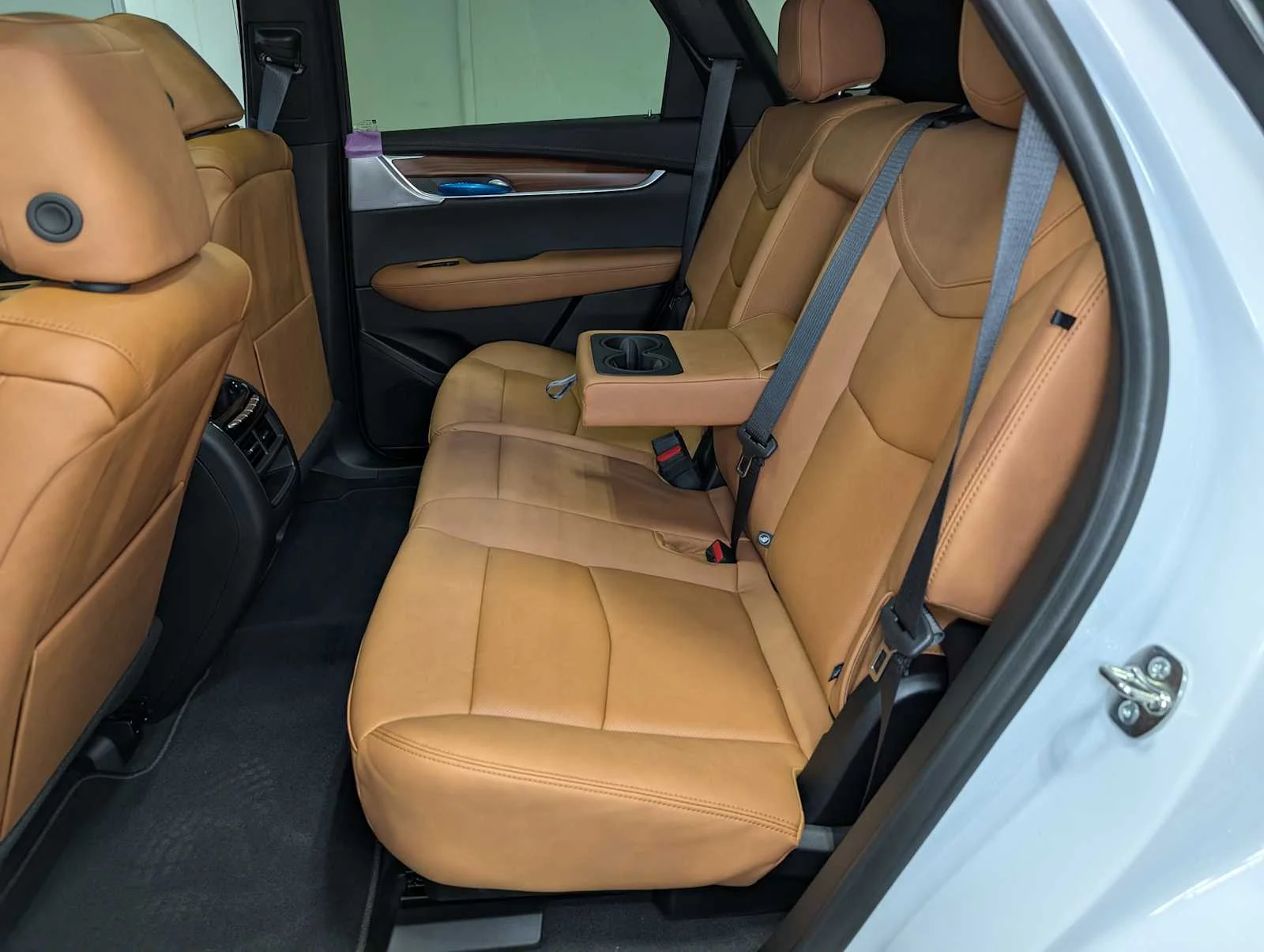2026 Cadillac XT5 Premium Luxury - Photo 20