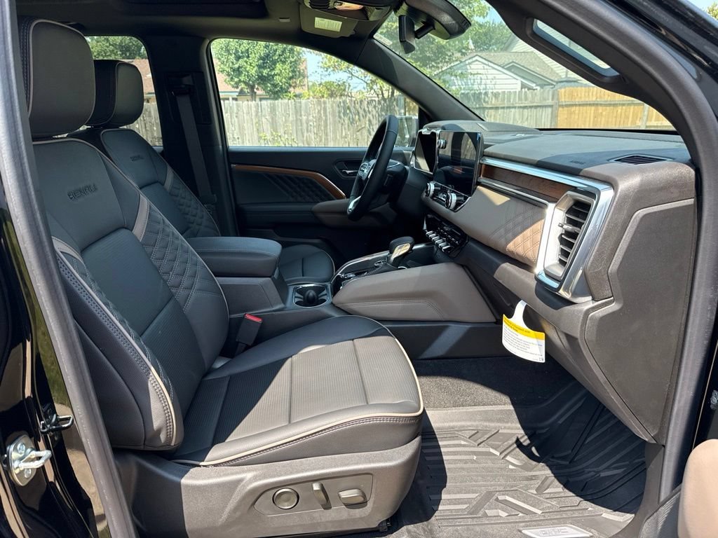 2026 GMC Canyon Denali - Photo 20