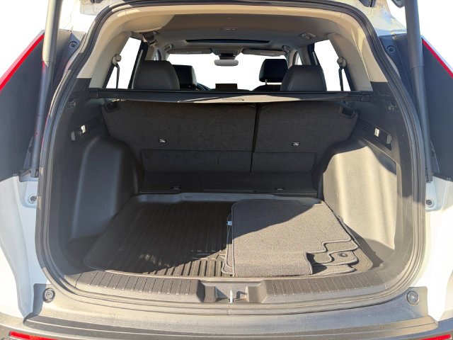 Used 2025 White Honda EX-L image 40