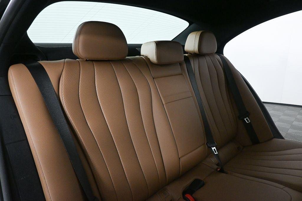 New 2026 Obsidian Black Metallic Mercedes-Benz E 350 image 20