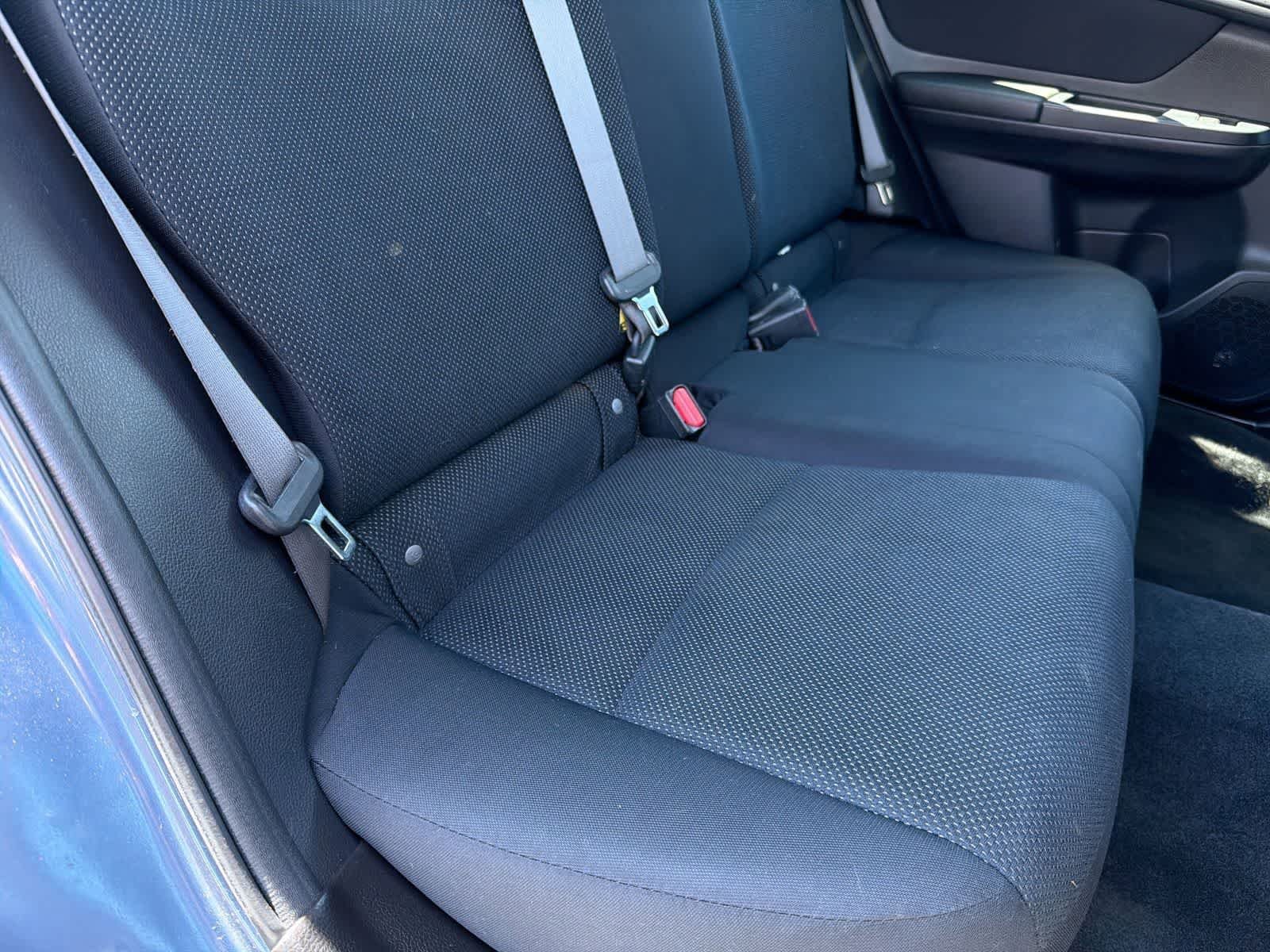 Used 2013 Marine Blue Pearl Subaru 2.0i Premium image 22
