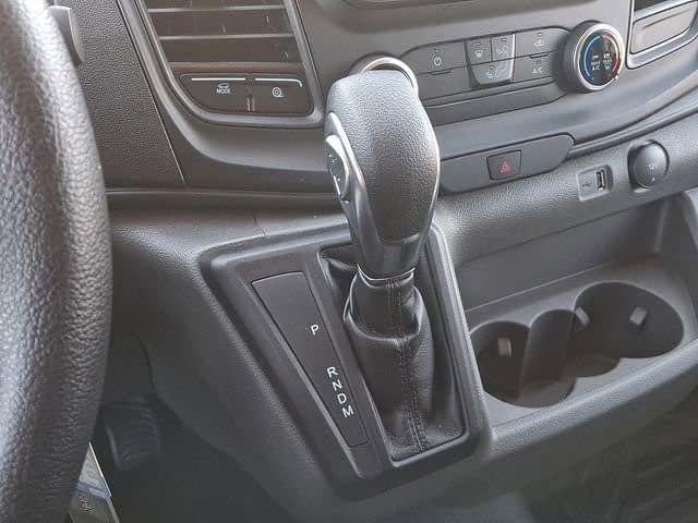 2025 Ford Transit Van Base - Photo 10
