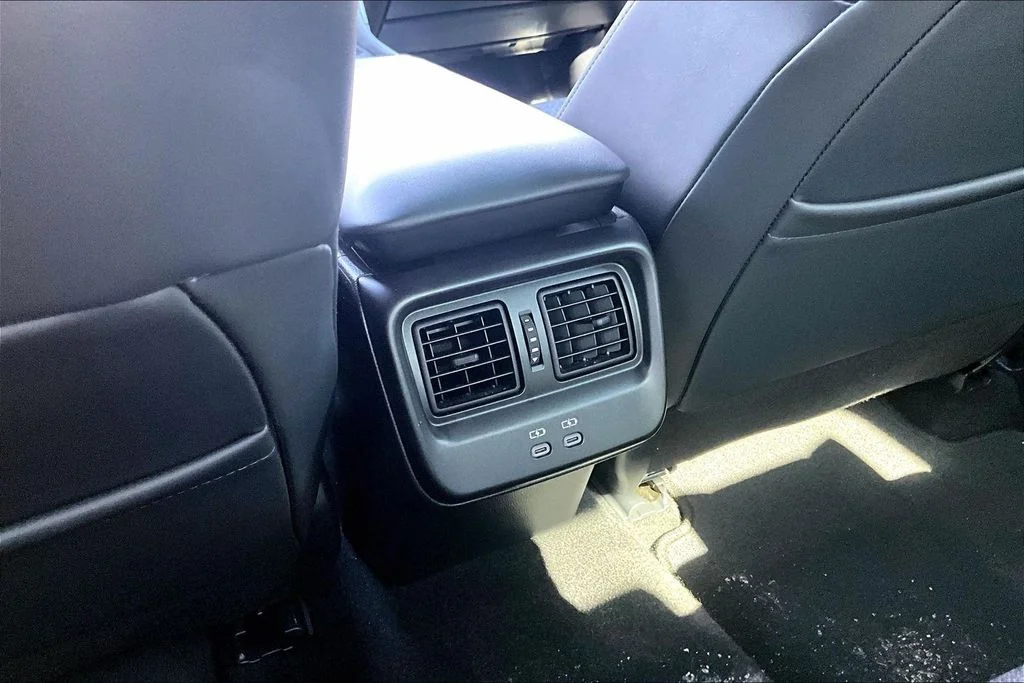 Used 2023 Gray Toyota XLE image 32