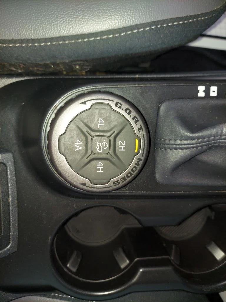 Used 2023 Blue Ford Outer Banks image 29