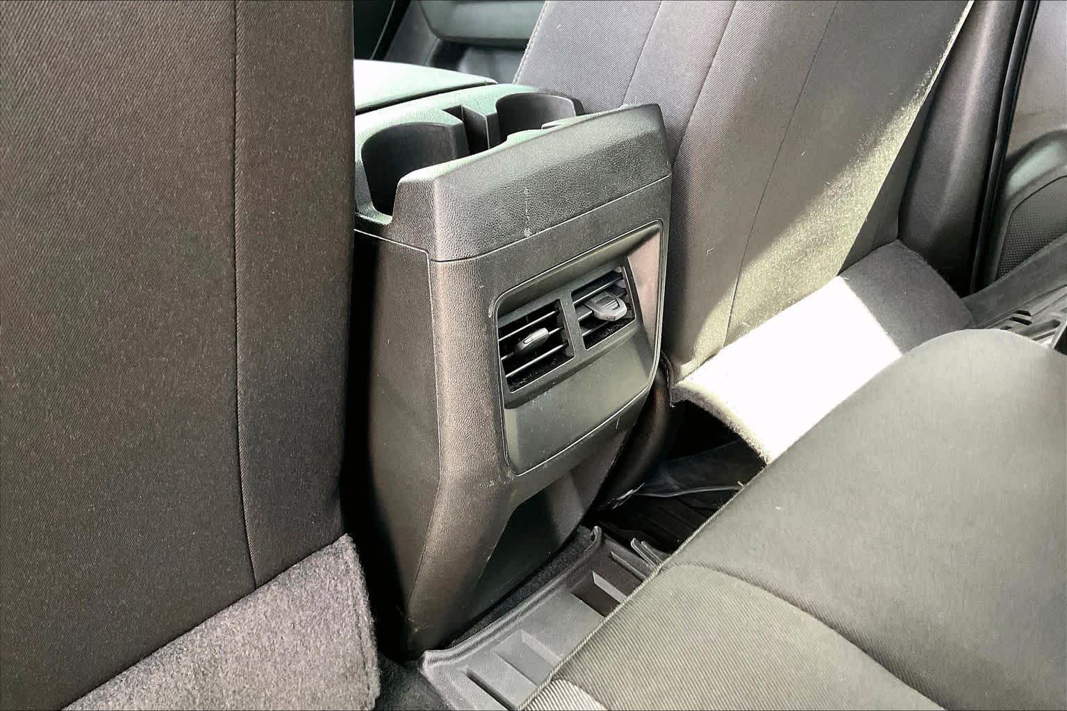 Used 2024 Sand Dune Metallic Chevrolet 4WD Trail Boss image 34