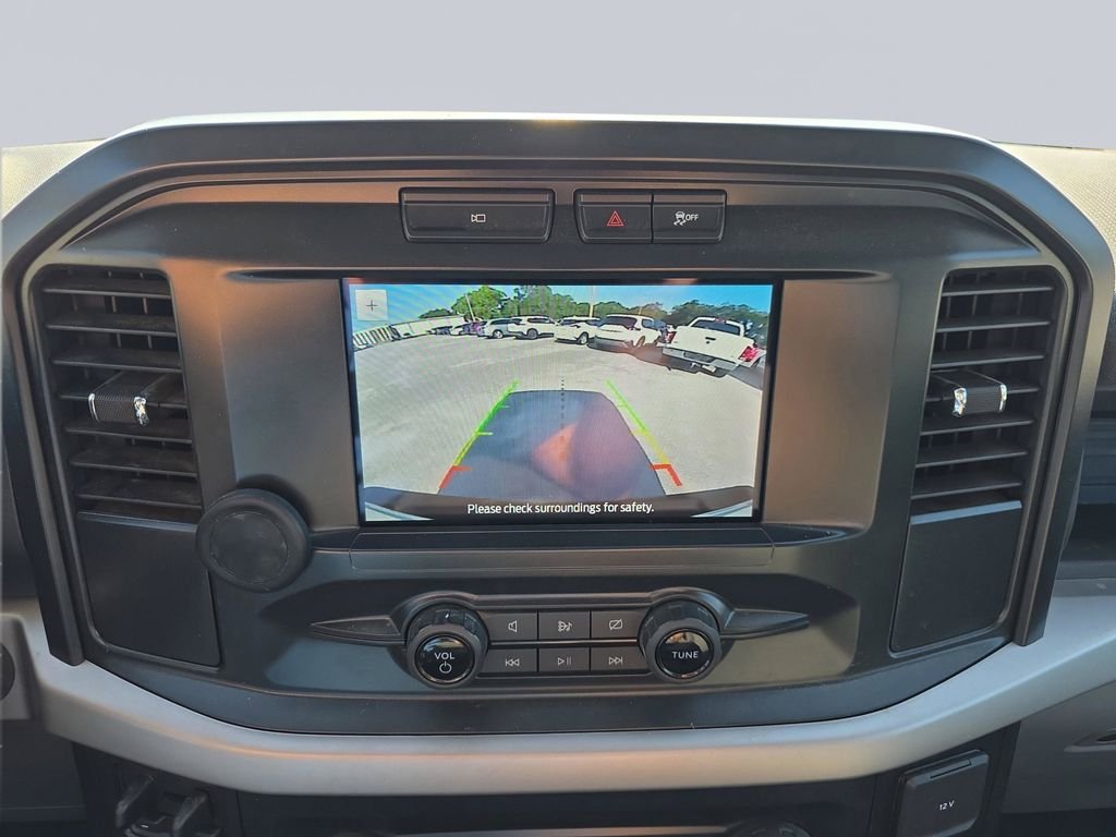 Used 2022 Oxford White Ford XL image 25