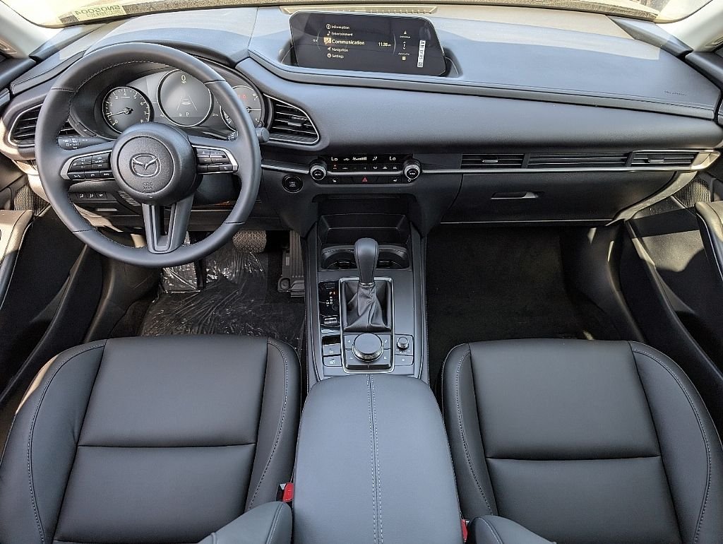 2026 Mazda CX-30 Select Sport - Photo 22