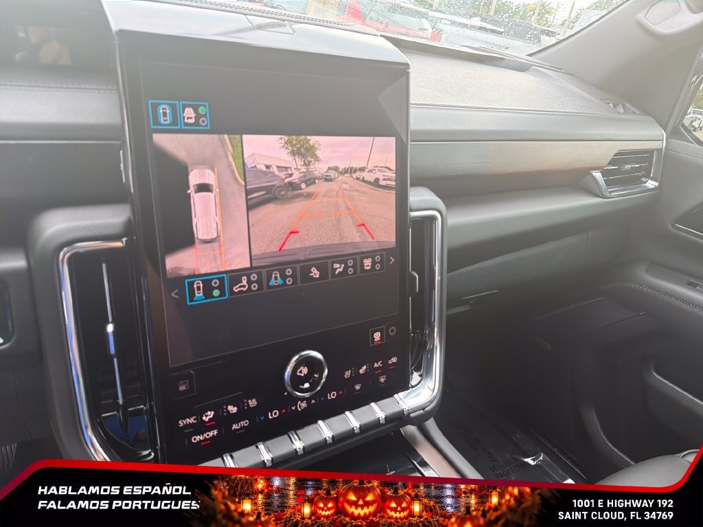 2026 GMC Yukon XL Denali - Photo 23