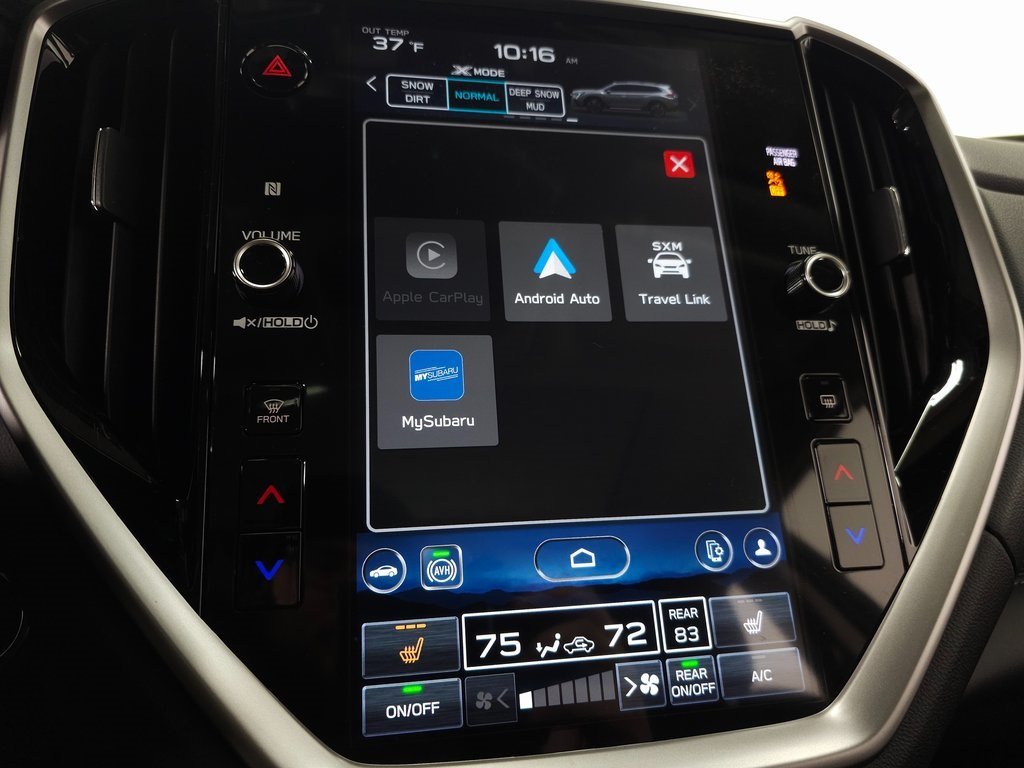 2024 SUBARU ASCENT - Image 29