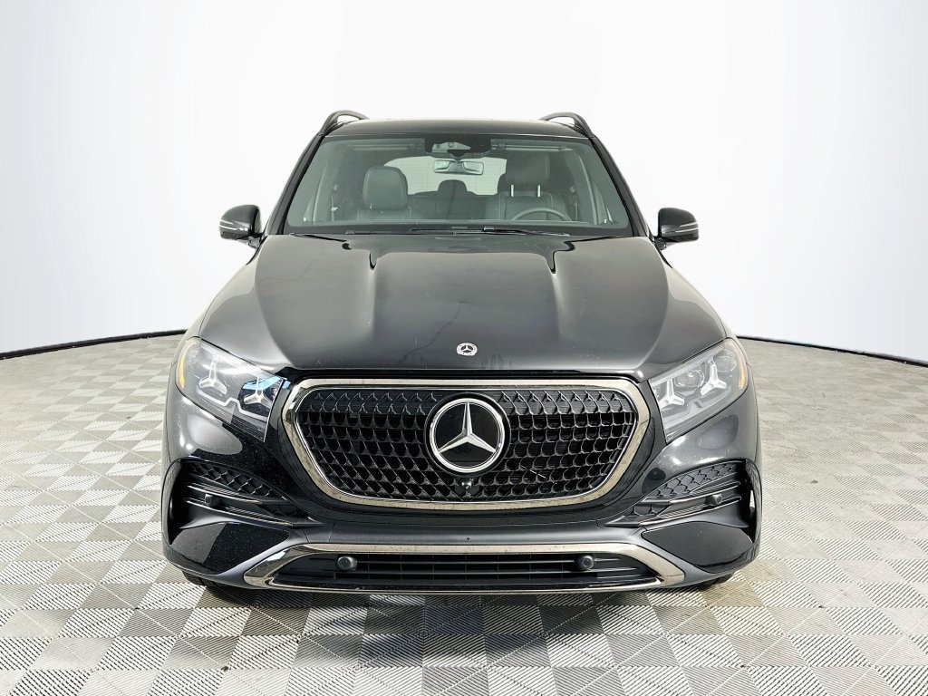 New 2027 Black Mercedes-Benz GLE 350 image 35