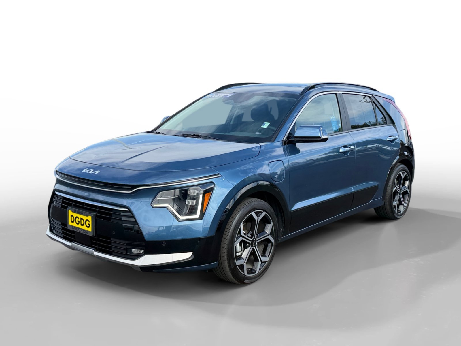 2024 Kia Niro