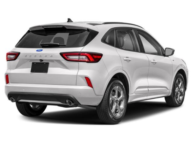 Used 2023 Ford Escape ST-Line with VIN 1FMCU9MN2PUA36184 for sale in Saint Cloud, Minnesota