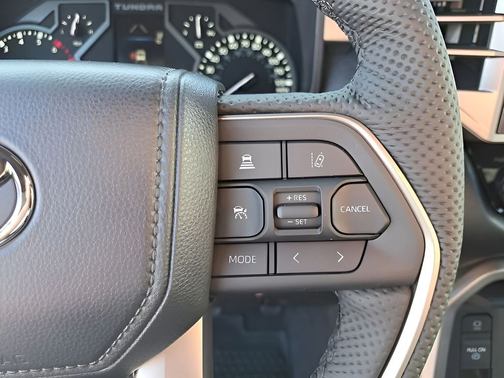 2026 Toyota Tundra SR5 - Photo 19