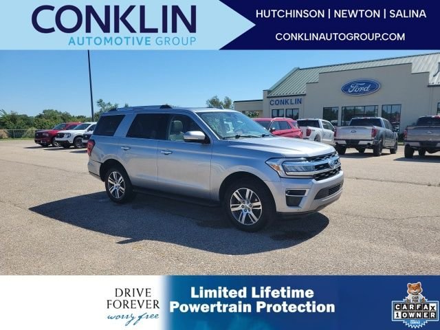 2024 Ford Expedition Limited