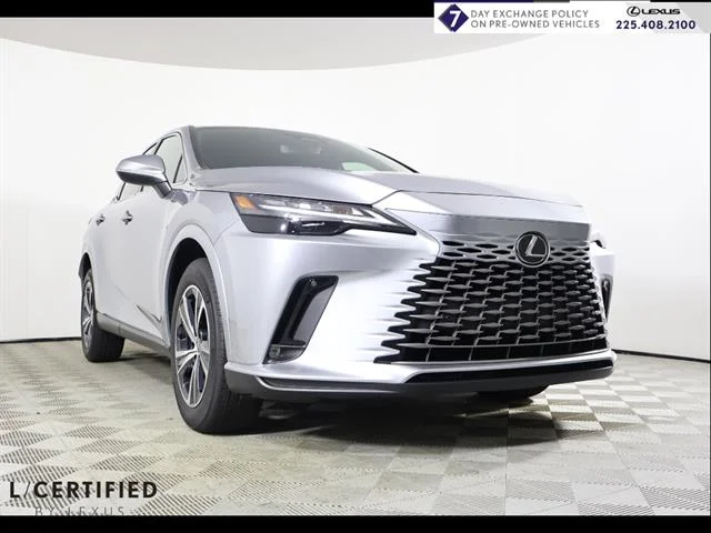2025 Lexus RX 350 350 Premium FWD's photo
