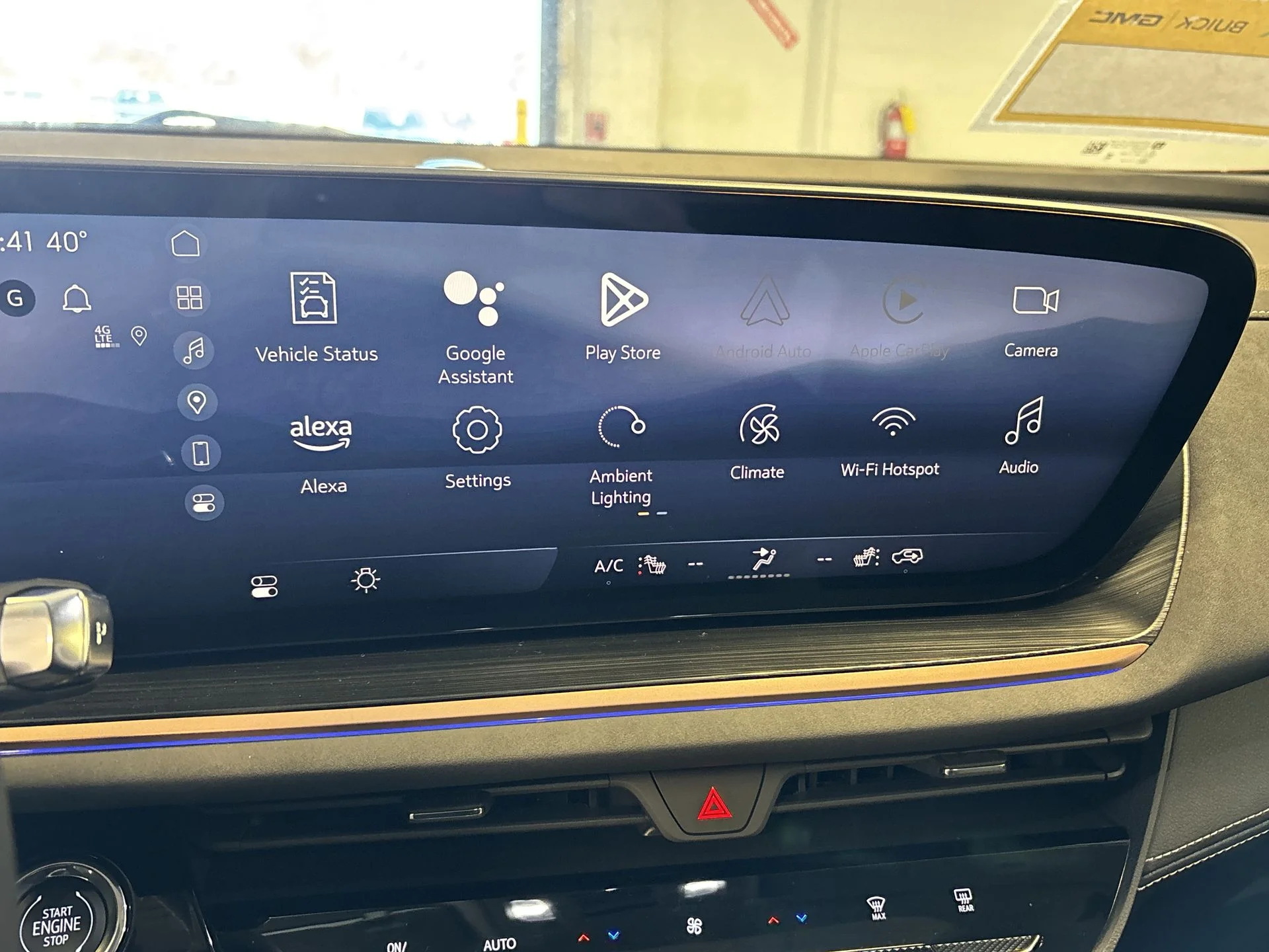 2025 Buick Envision Sport Touring - Photo 58