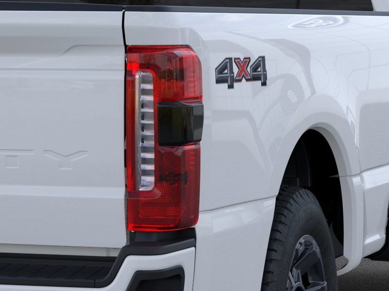2026 Ford F-350 Super Duty XL - Photo 21