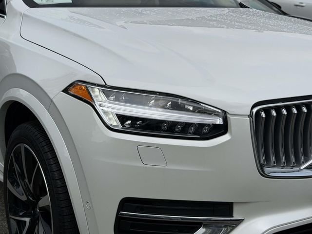 Used 2024 White Volvo Ultimate image 10