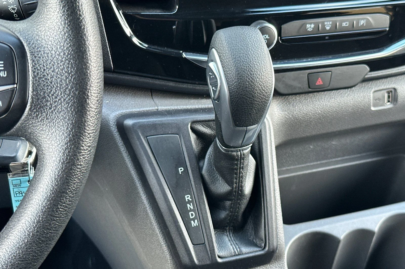 2023 Ford Transit Passenger Van XLT - Photo 24