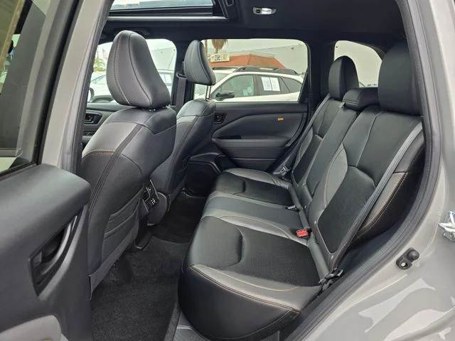 Certified Used 2026 Beige Subaru Wilderness image 16