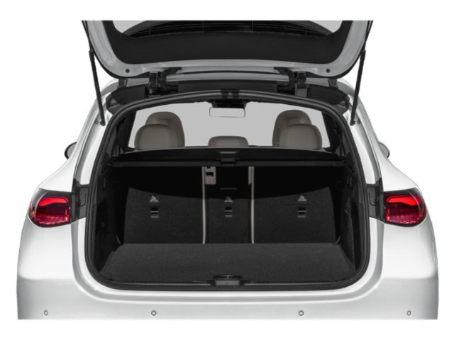 New 2027 Cirrus Silver Metallic Mercedes-Benz GLC 300 image 49