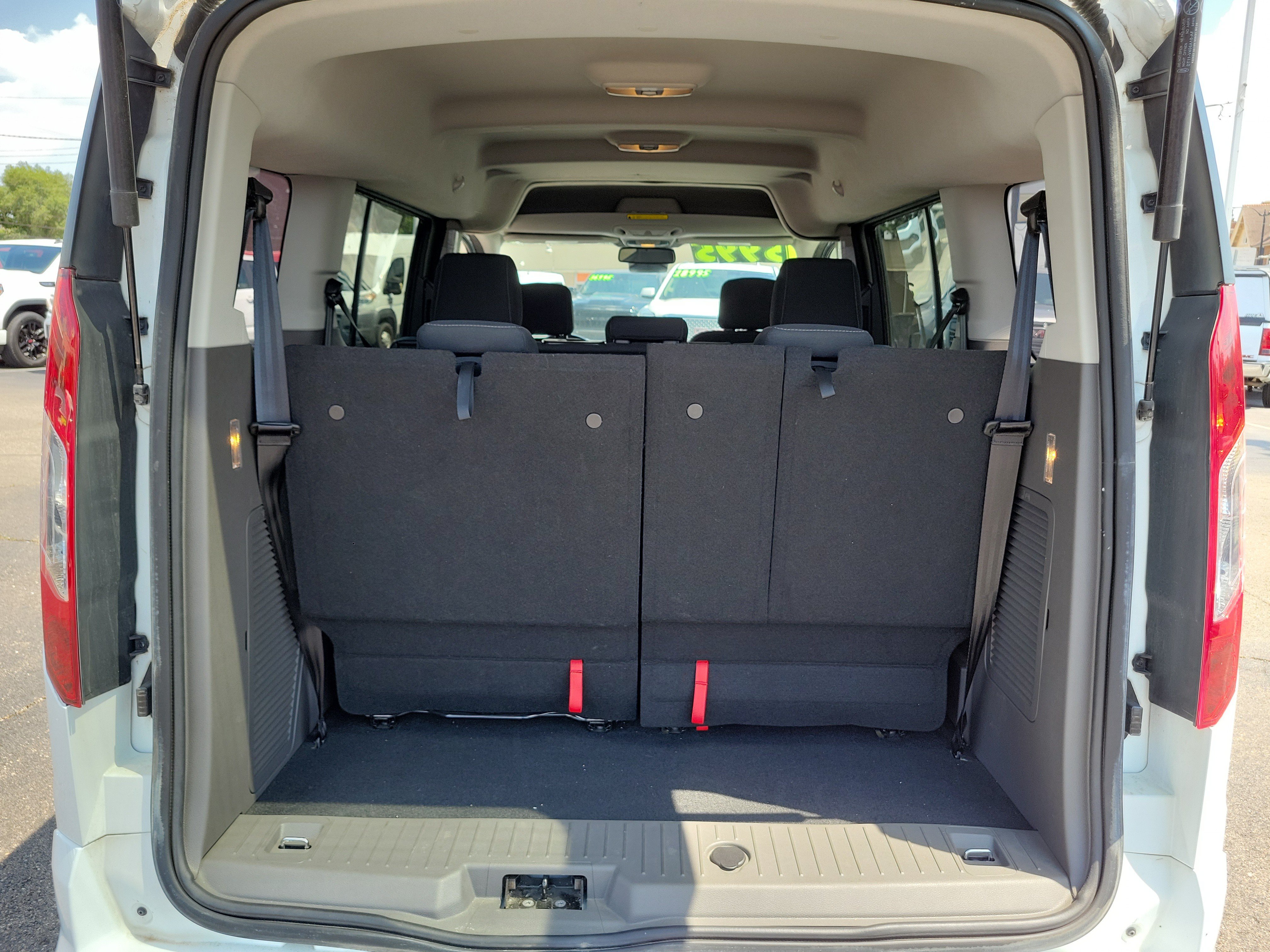 Used 2022  Ford XLT image 8