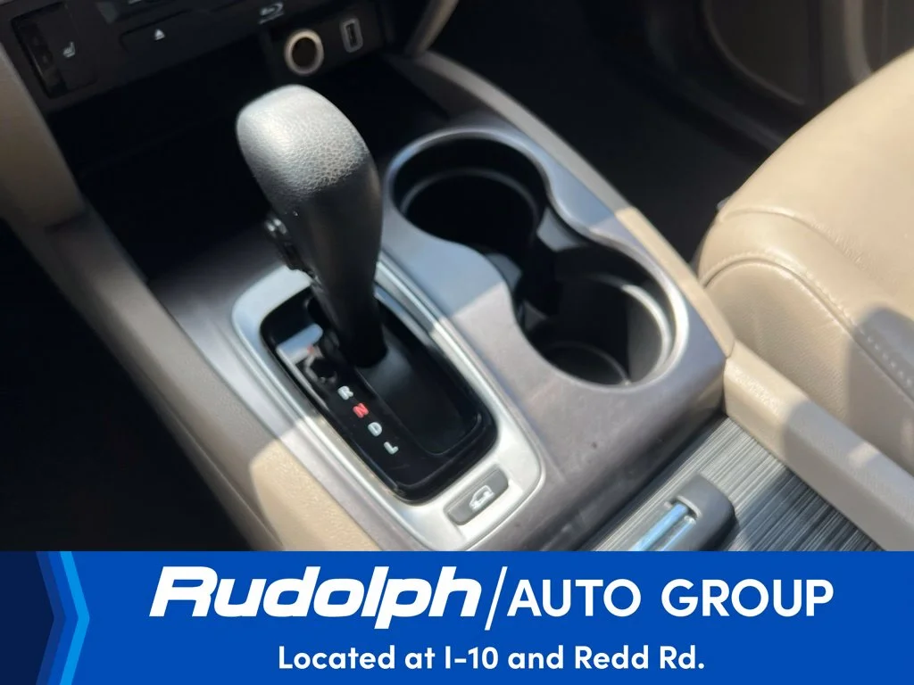 2019 Honda Pilot EX-L - Photo 37