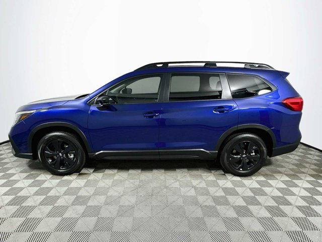 New 2026 SAPPHIRE BLUE PEARL Subaru Premium 7-Passenger image 4