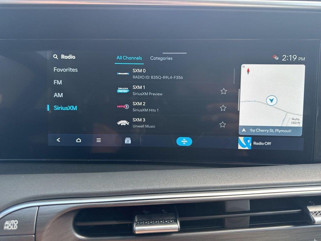 New 2026 Silver Hyundai SEL 8P image 21