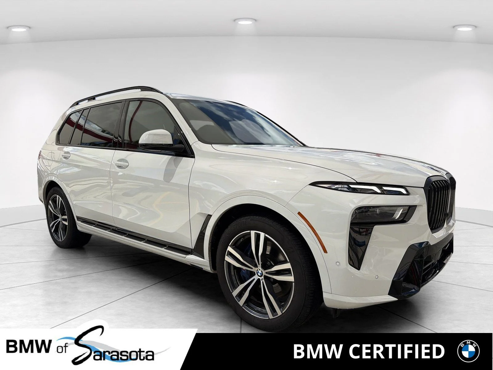 2026 BMW X7