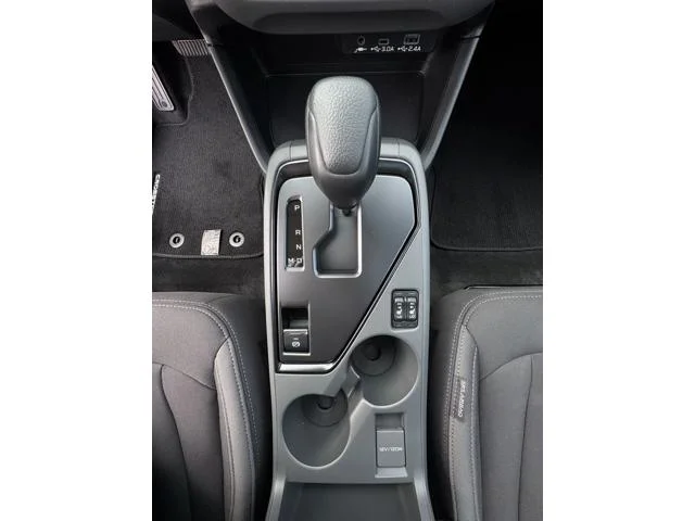 New 2026 MAGNETITE GRAY PEARL Subaru Premium image 25